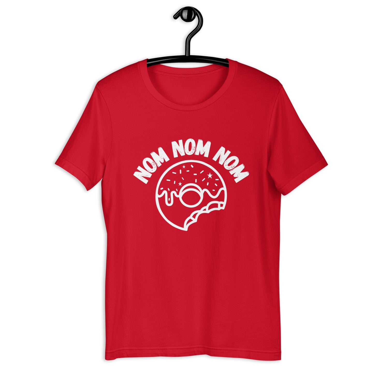Nom Nom Nom - Huff n Puff Designs