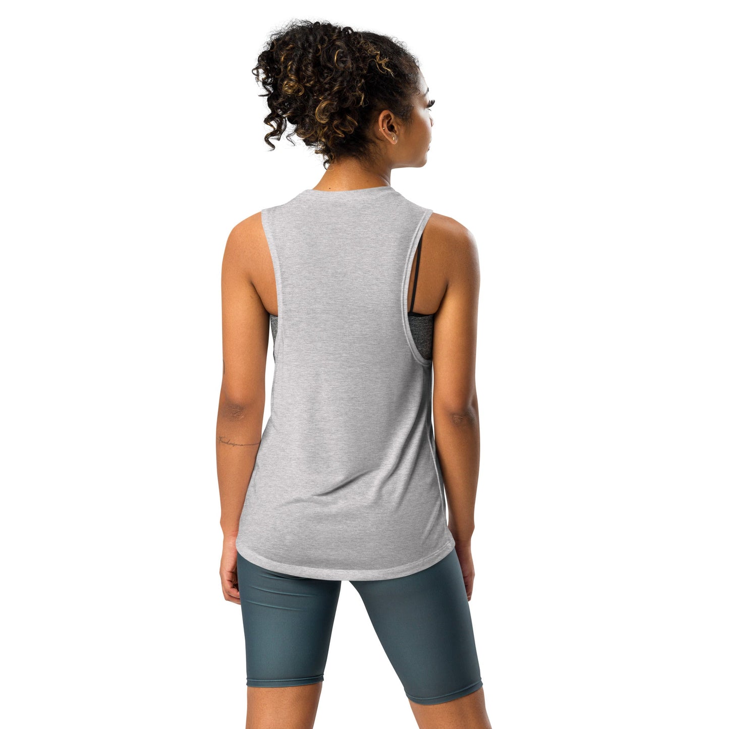 NOM NOM NOM Tank - Huff n Puff Designs