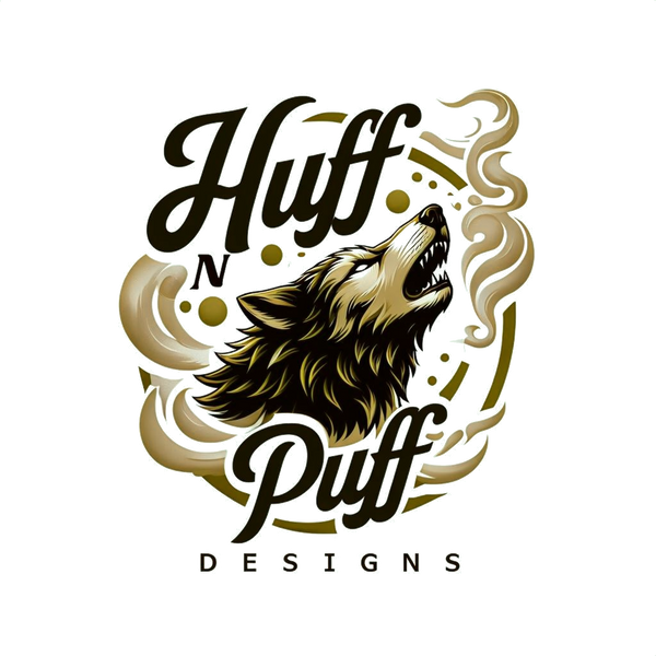 Huff n Puff Designs