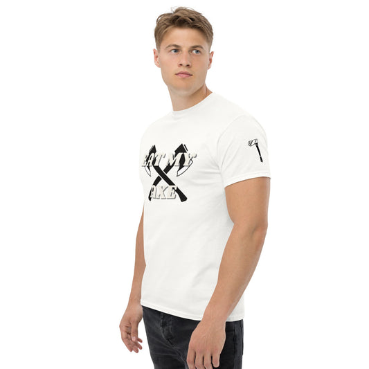 Eat My Axe - Huff n Puff Designs