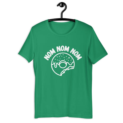 Nom Nom Nom - Huff n Puff Designs