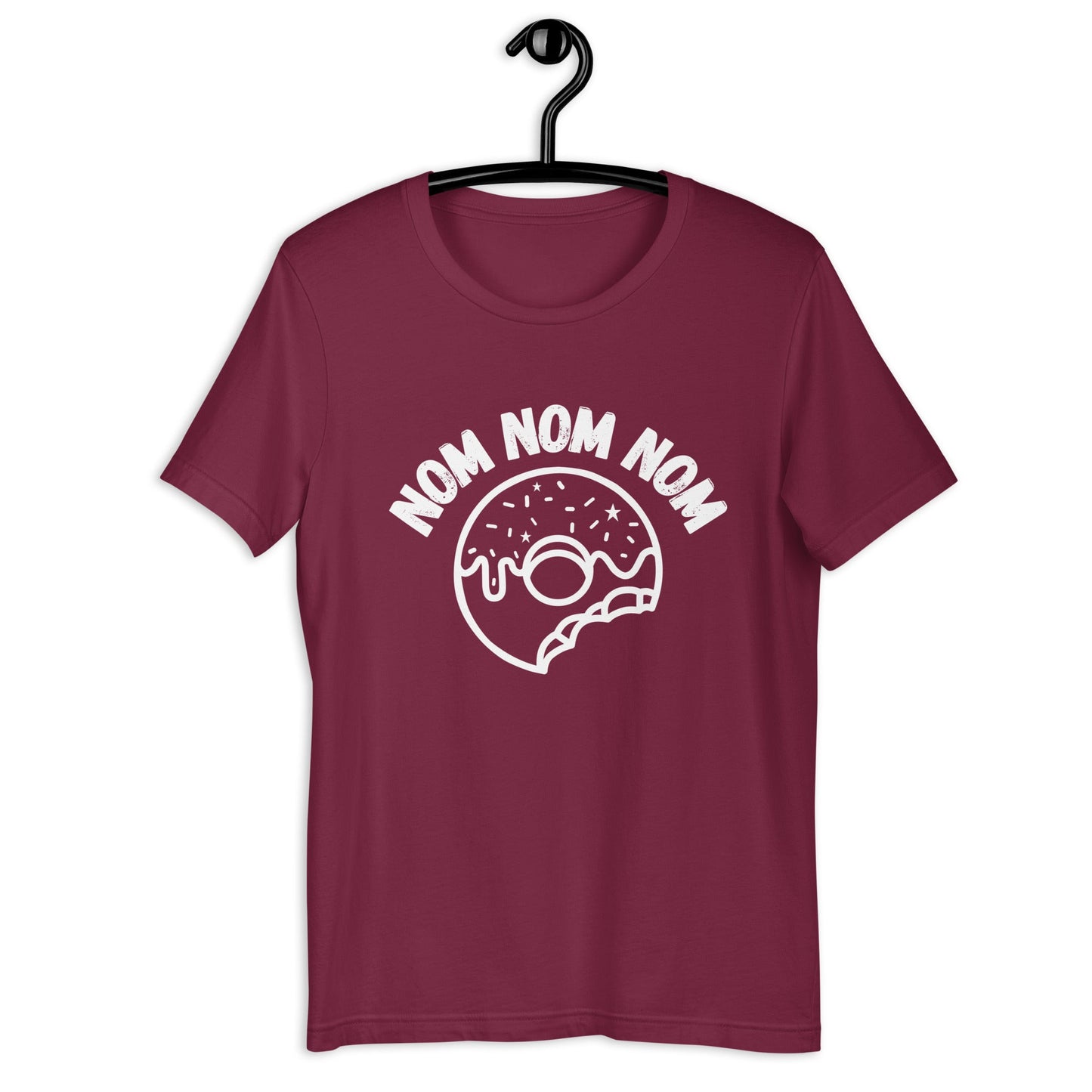 Nom Nom Nom - Huff n Puff Designs