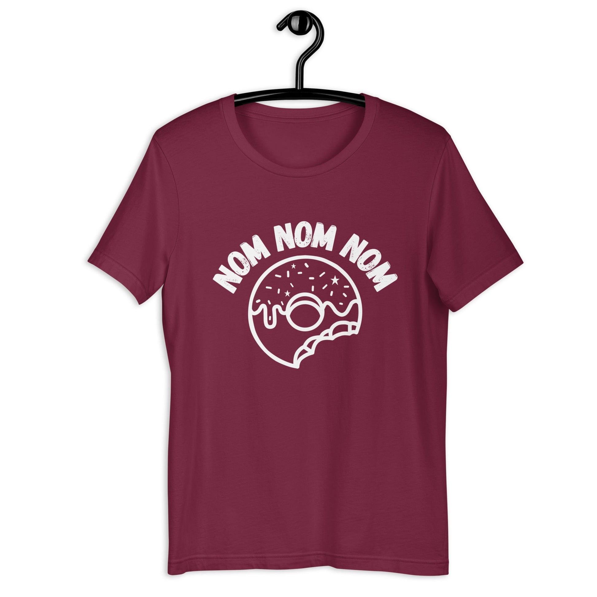 Nom Nom Nom - Huff n Puff Designs