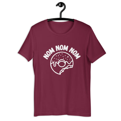 Nom Nom Nom - Huff n Puff Designs