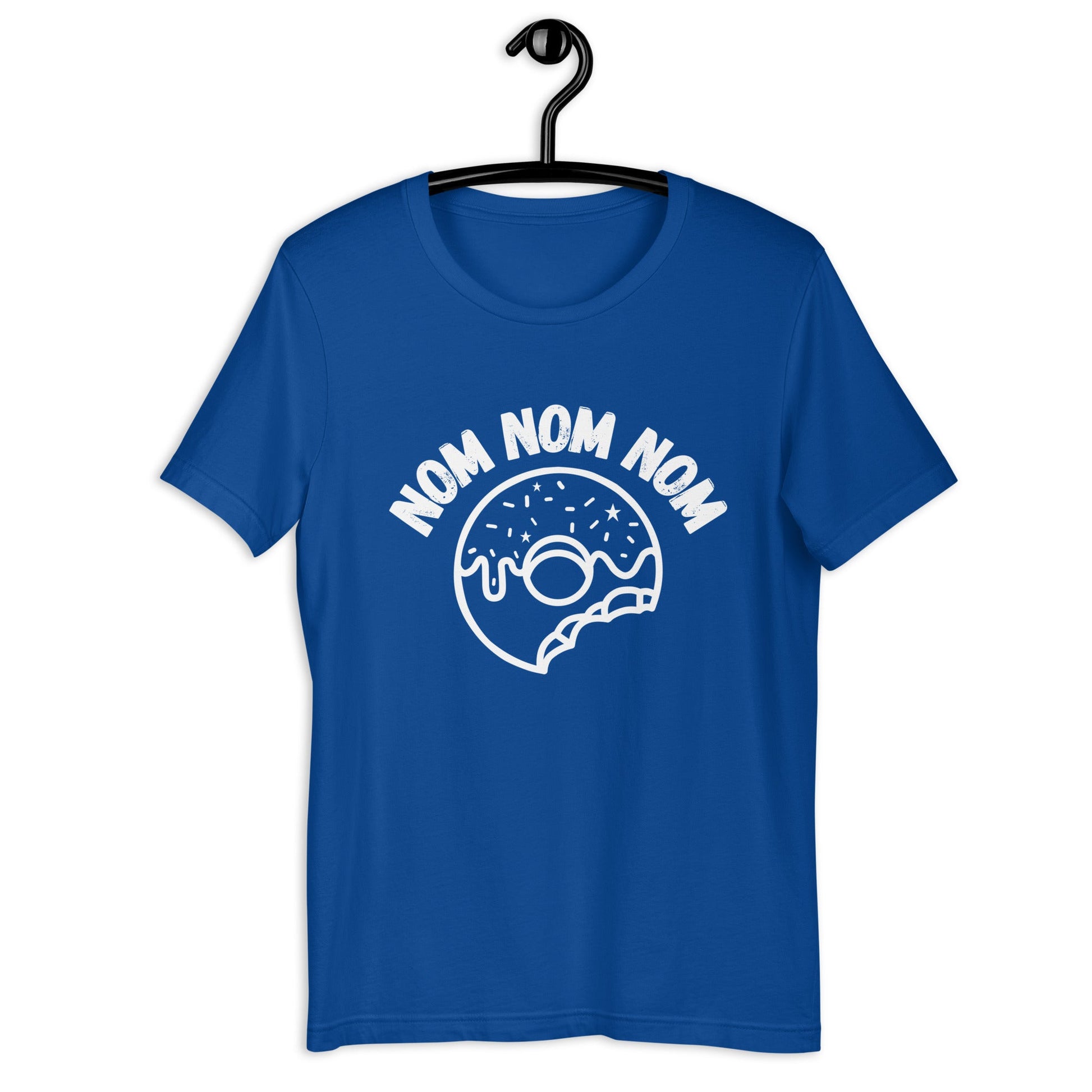 Nom Nom Nom - Huff n Puff Designs