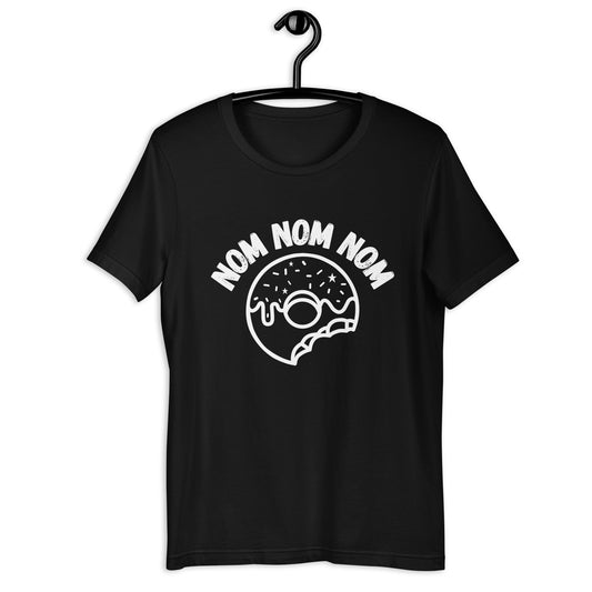 Nom Nom Nom - Huff n Puff Designs