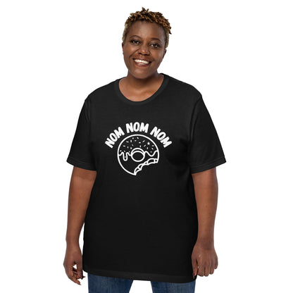 Nom Nom Nom - Huff n Puff Designs