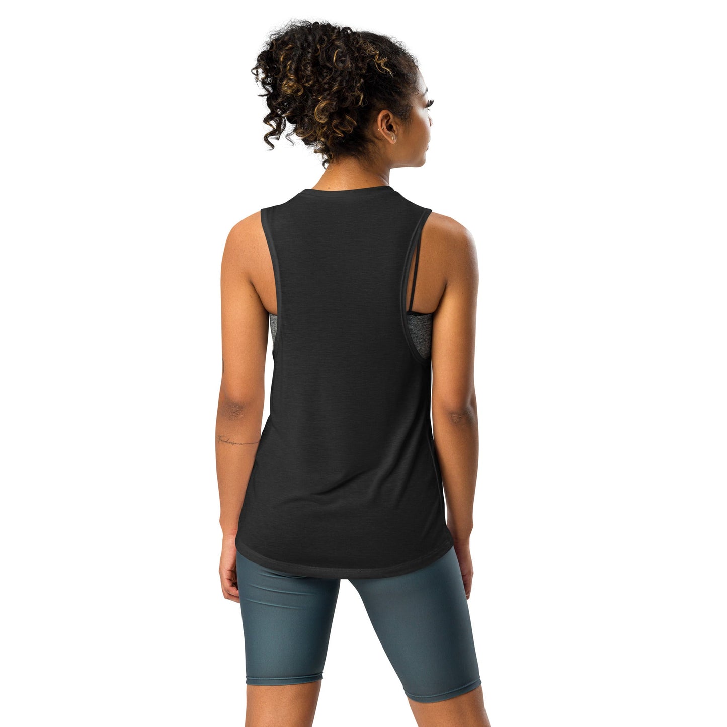 NOM NOM NOM Tank - Huff n Puff Designs